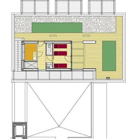 Luna Holiday home