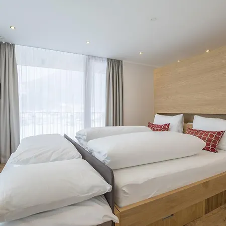 Feriehus Luna Flachau