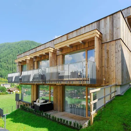 Luna Holiday home Flachau