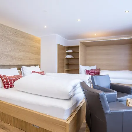 Holiday home Luna Flachau