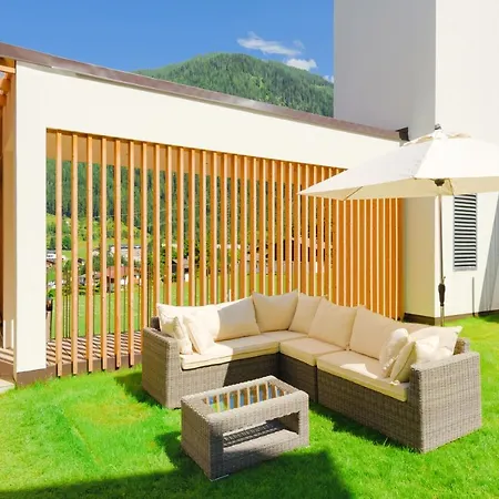 Luna Holiday home Flachau