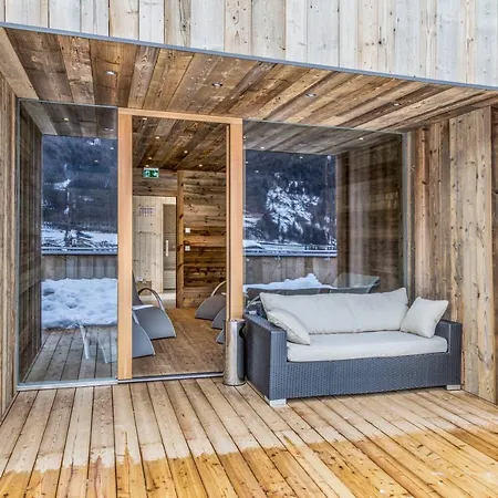 Holiday home Luna