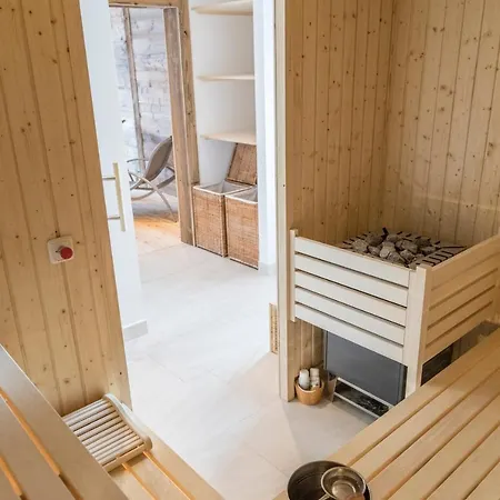 Luna Holiday home