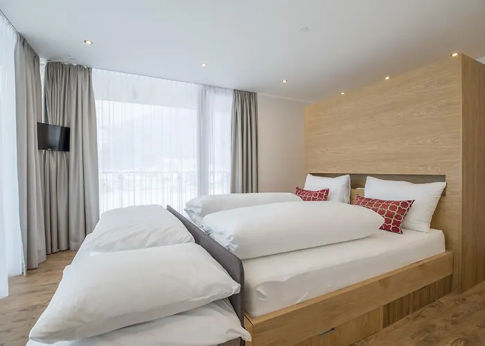 別荘 Luna フラッハウ