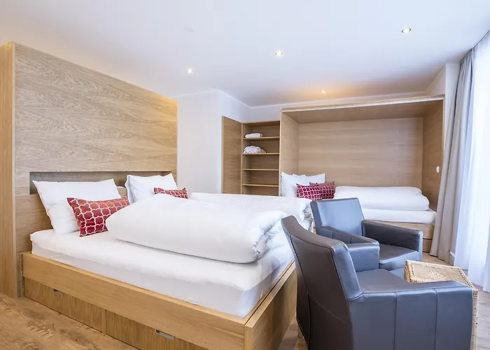 別荘 Luna フラッハウ